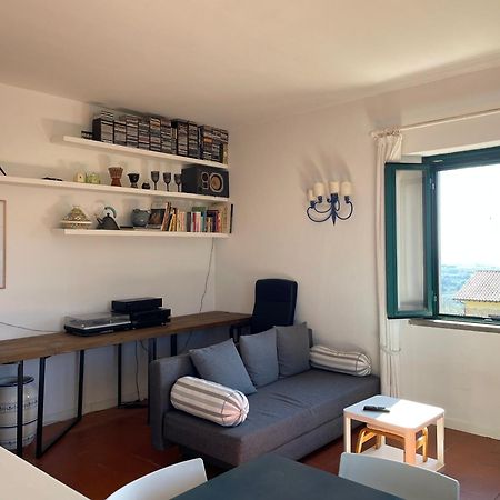 Antica Casa Prile Apartment Castiglione della Pescaia Luaran gambar