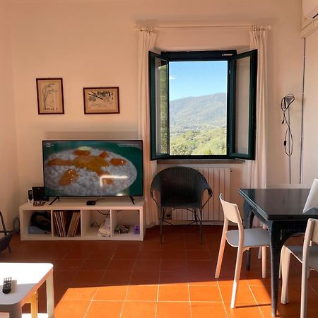 Antica Casa Prile Apartment Castiglione della Pescaia Luaran gambar