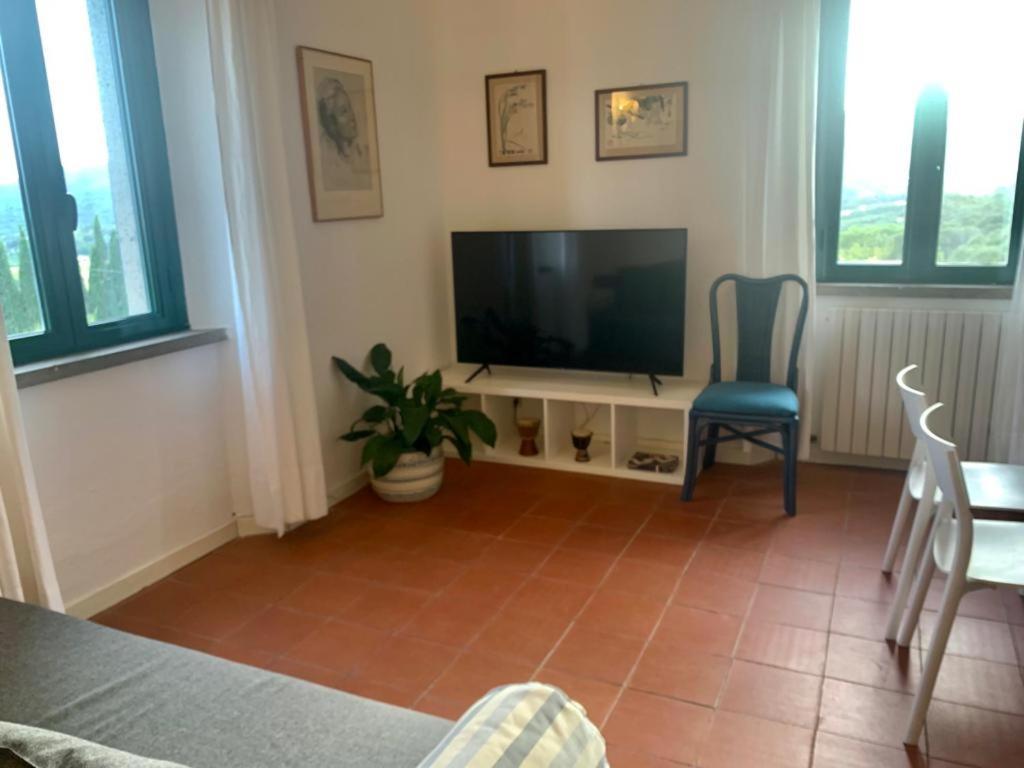 Antica Casa Prile Apartment Castiglione della Pescaia Luaran gambar