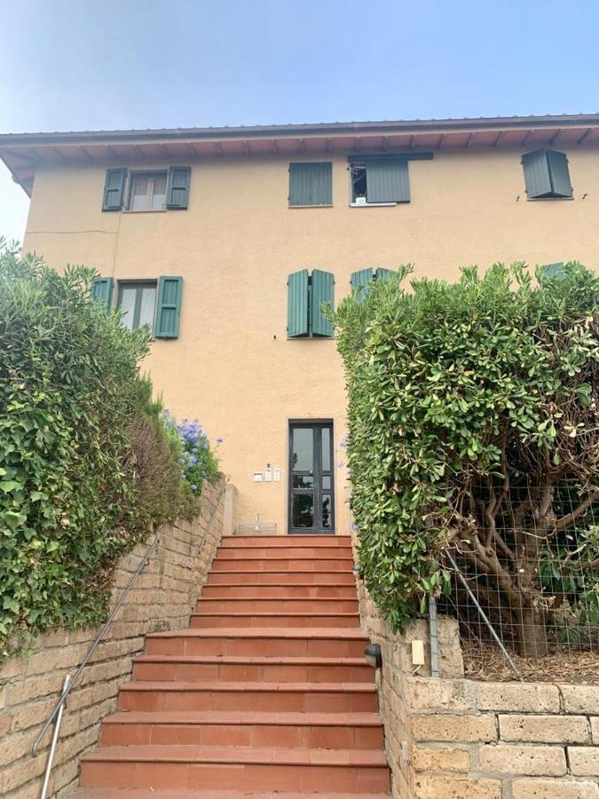 Antica Casa Prile Apartment Castiglione della Pescaia Luaran gambar