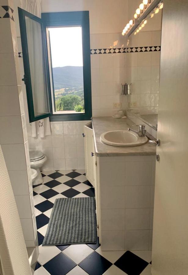 Antica Casa Prile Apartment Castiglione della Pescaia Luaran gambar