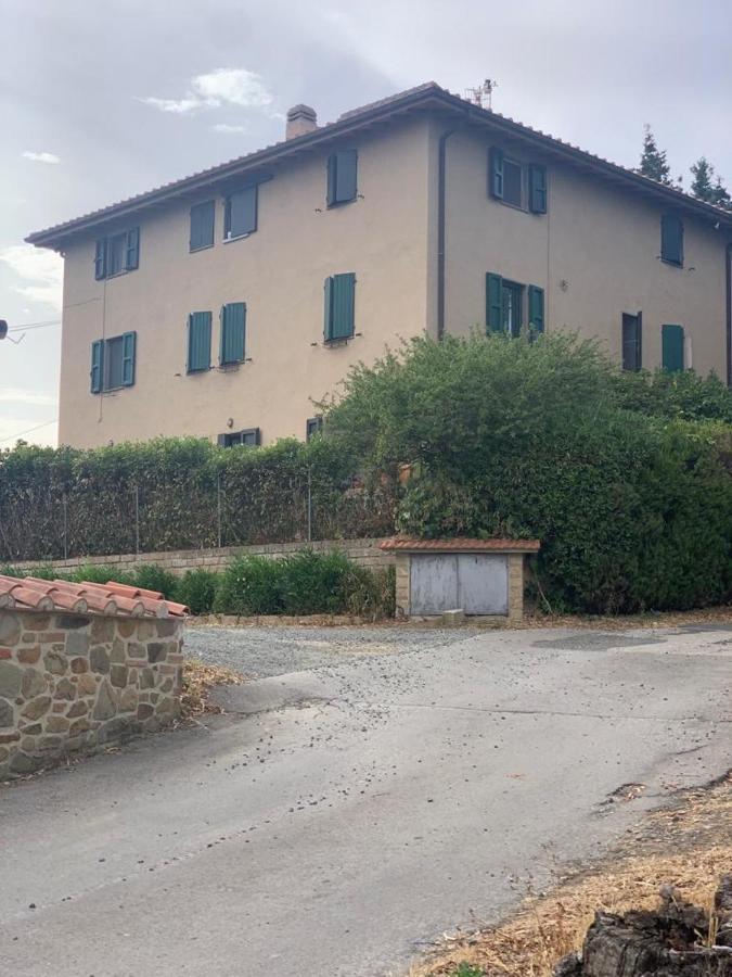Antica Casa Prile Apartment Castiglione della Pescaia Luaran gambar