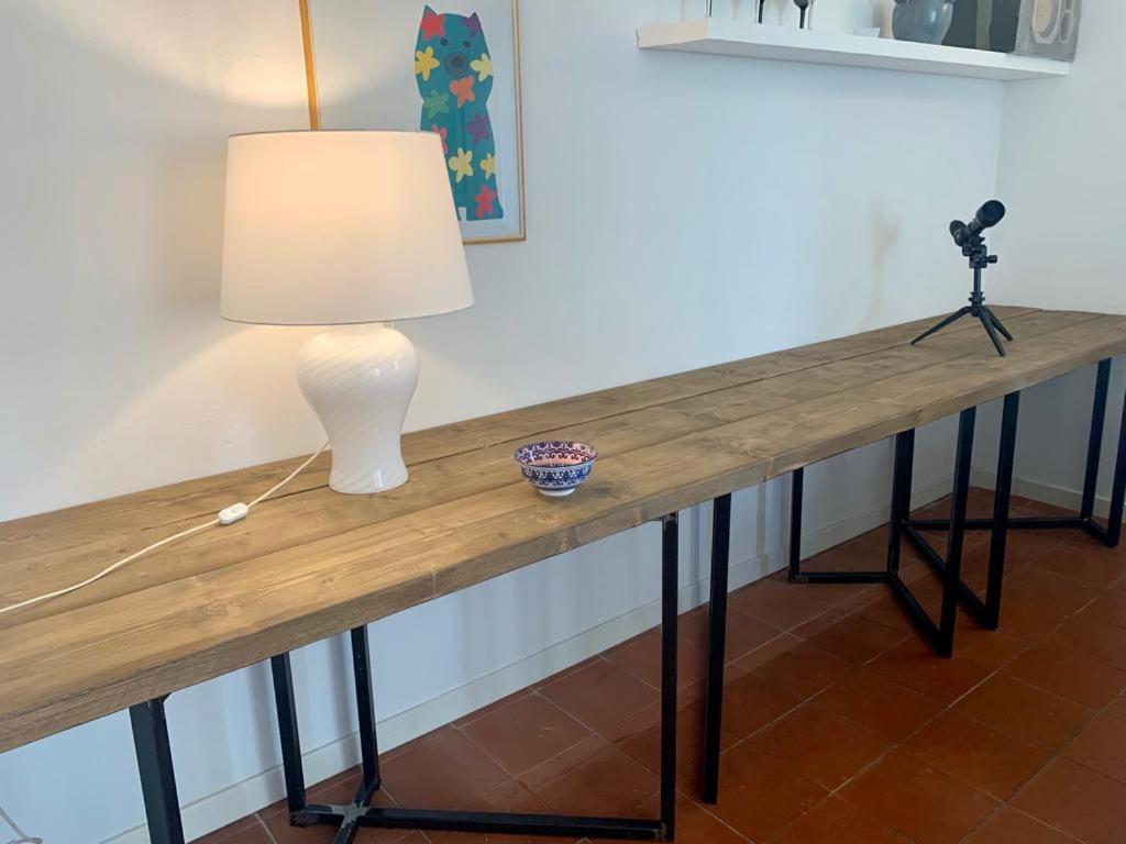 Antica Casa Prile Apartment Castiglione della Pescaia Luaran gambar